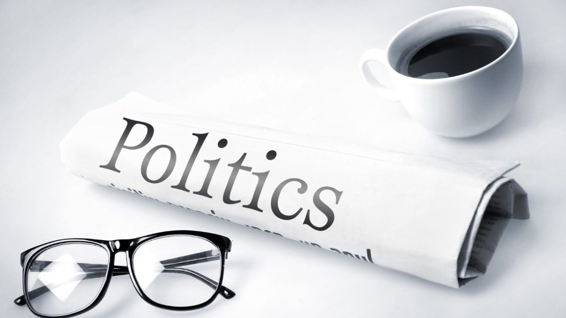 Politik luar negeri indonesia