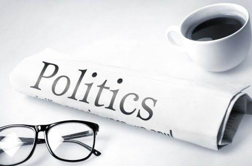 Politik luar negeri indonesia
