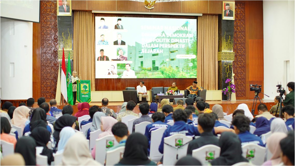 Politik Indonesia