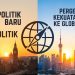 Geopolitik 2026: Pergeseran Kekuatan dari Barat ke Global South